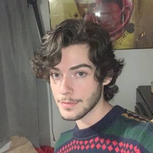 Meet your Posher, Neil